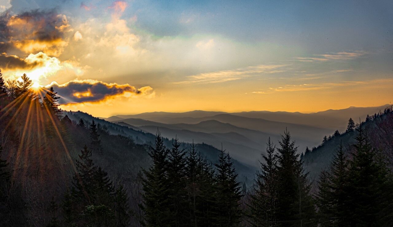 Great Smoky Mountains National Park to require parking tags starting in spring 2023